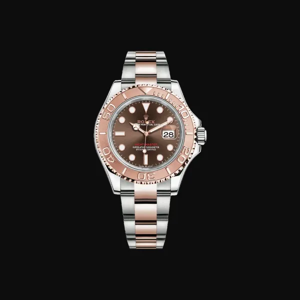 Yacht-Master 40