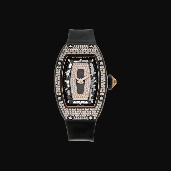 RM 07-01 Rose Gold