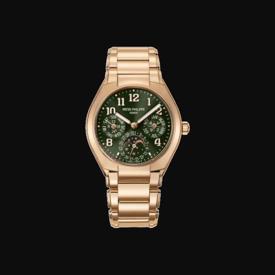 Patek Philippe Twenty~4 Ref. 7340/1R-010