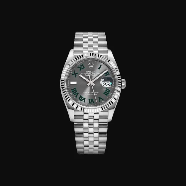 Datejust 36