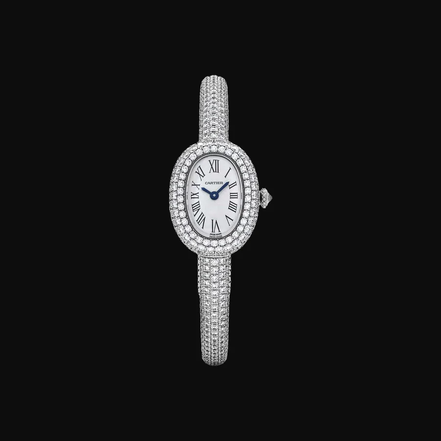 Cartier Baignoire Ref. HPI01773
