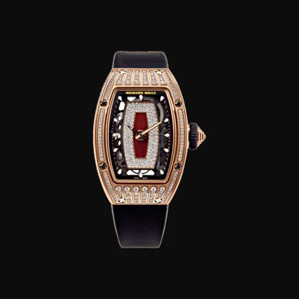 RM 07-01 Rose Gold