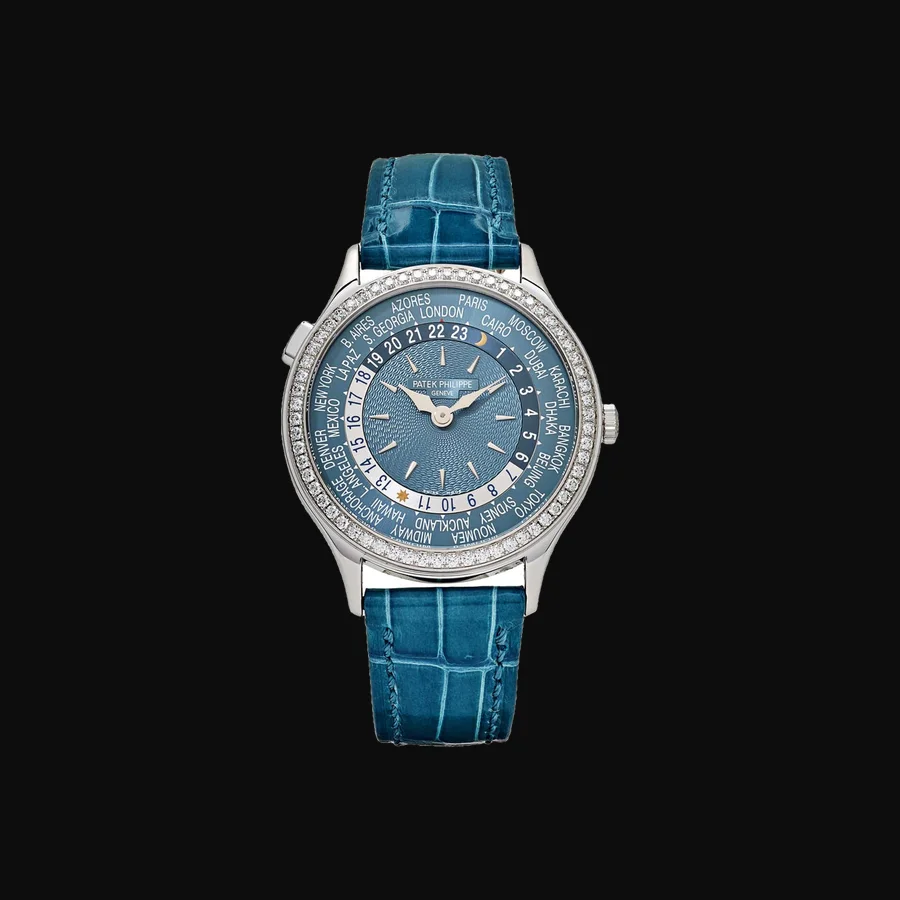 Patek Philippe Complications Ref. 7130G-016