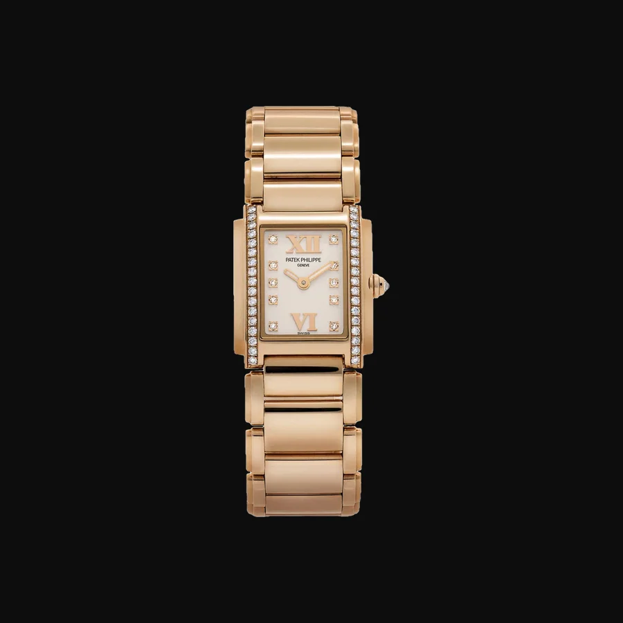 Patek Philippe Twenty~4 Ref. 4908/11R-011