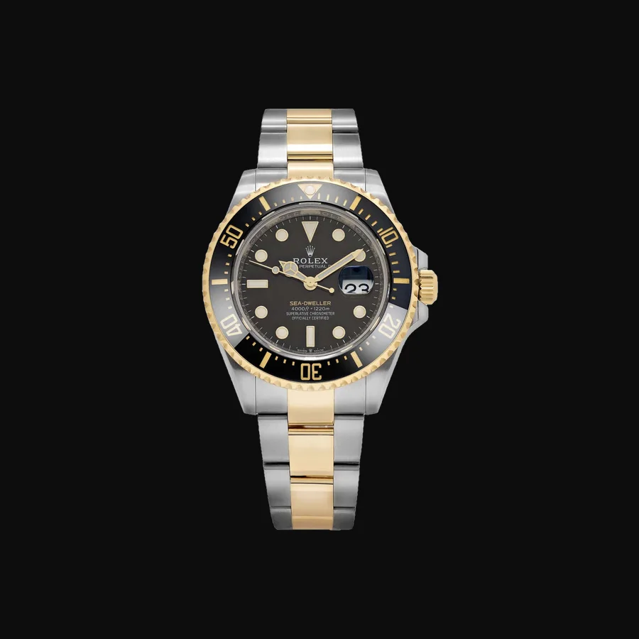 Rolex Sea-Dweller Ref. 126603