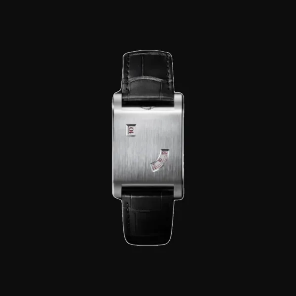 Tank a Guichets 950 Platinum