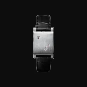 Cartier Tank a Guichets Ref. WGTA0237