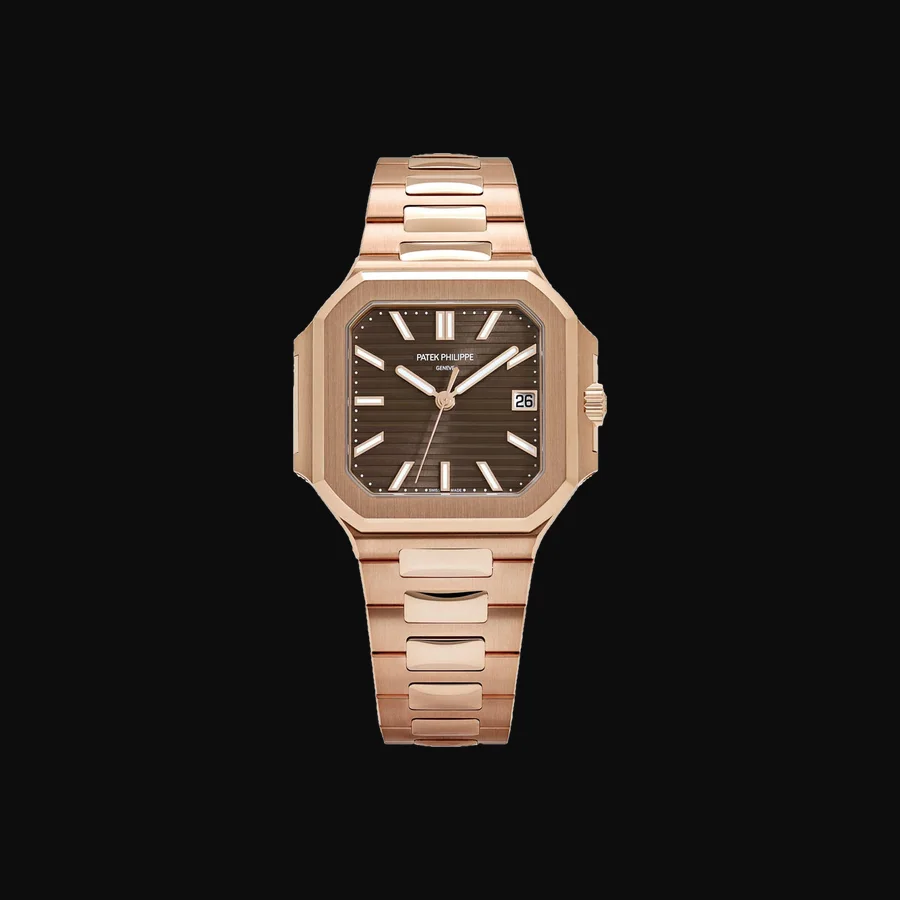 Patek Philippe Cubitus Ref. 7128/1R-001