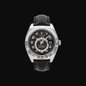 Rolex Sky-Dweller Ref. 326139