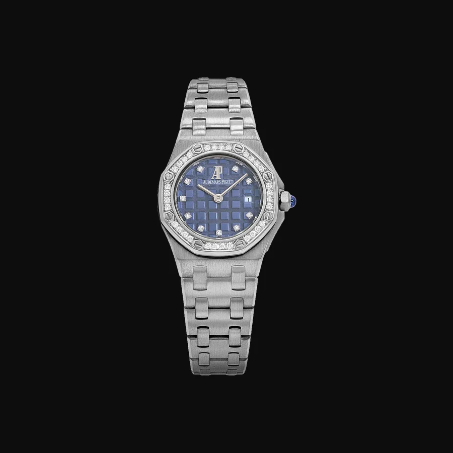 Audemars Piguet Royal Oak Offshore Ref. 67451BC.Z.1108BC.03