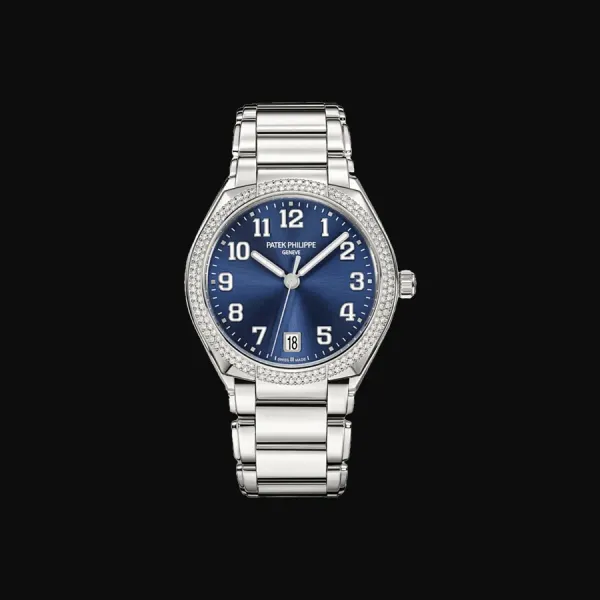 Twenty~4 Blue Dial
