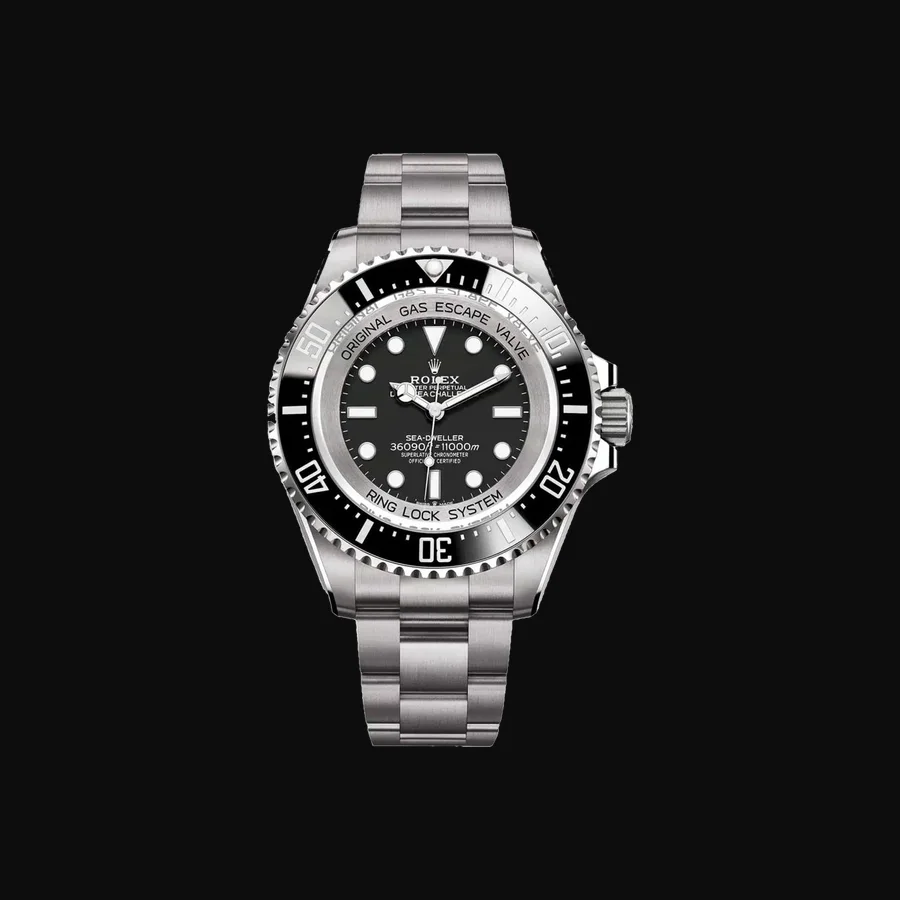 Rolex Deepsea Ref. 126067