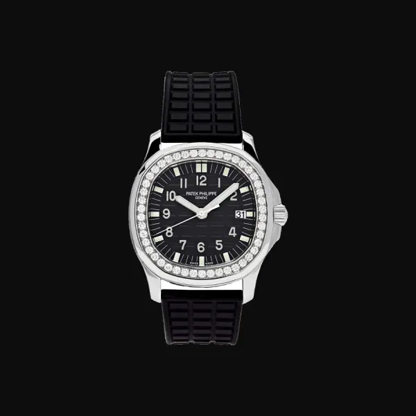 Aquanaut Diamond Dial
