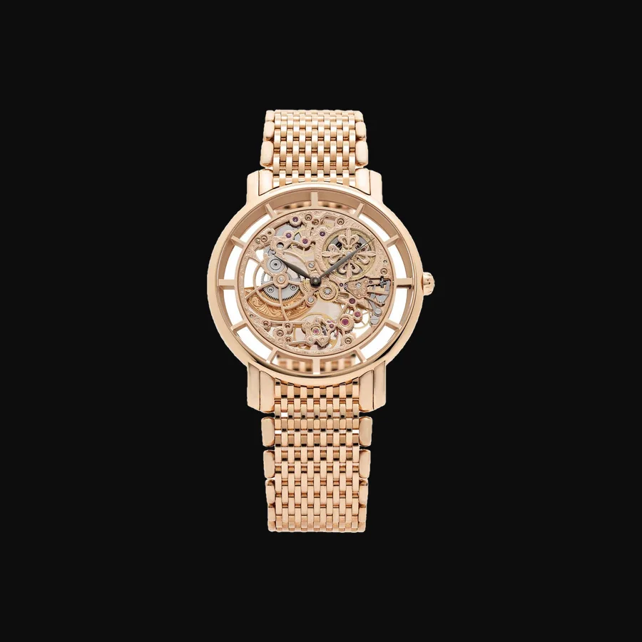 Patek Philippe Complications Ref. 5180/1R-001