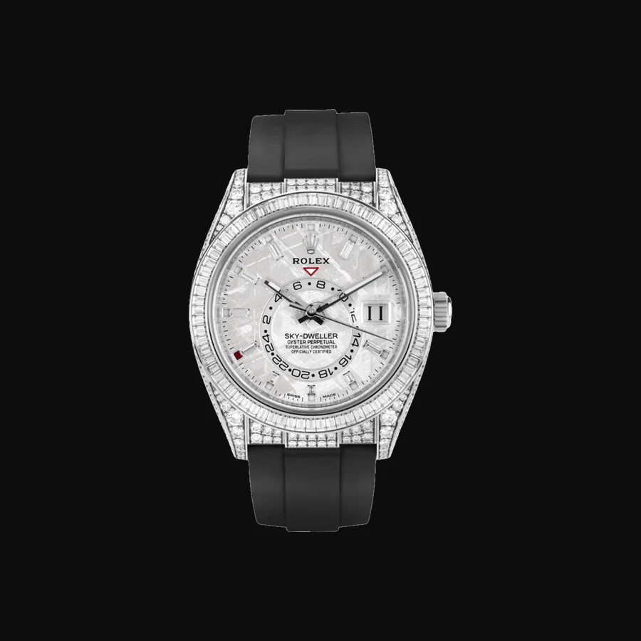 Rolex Sky-Dweller Ref. 326259TBR
