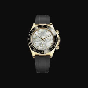 Rolex Cosmograph Daytona Ref. 116518LN