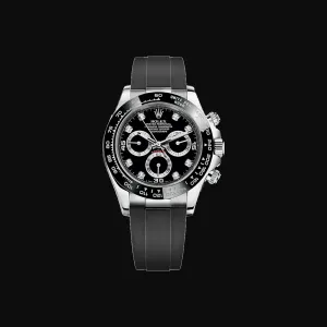 Rolex Cosmograph Daytona Ref. 116519LN