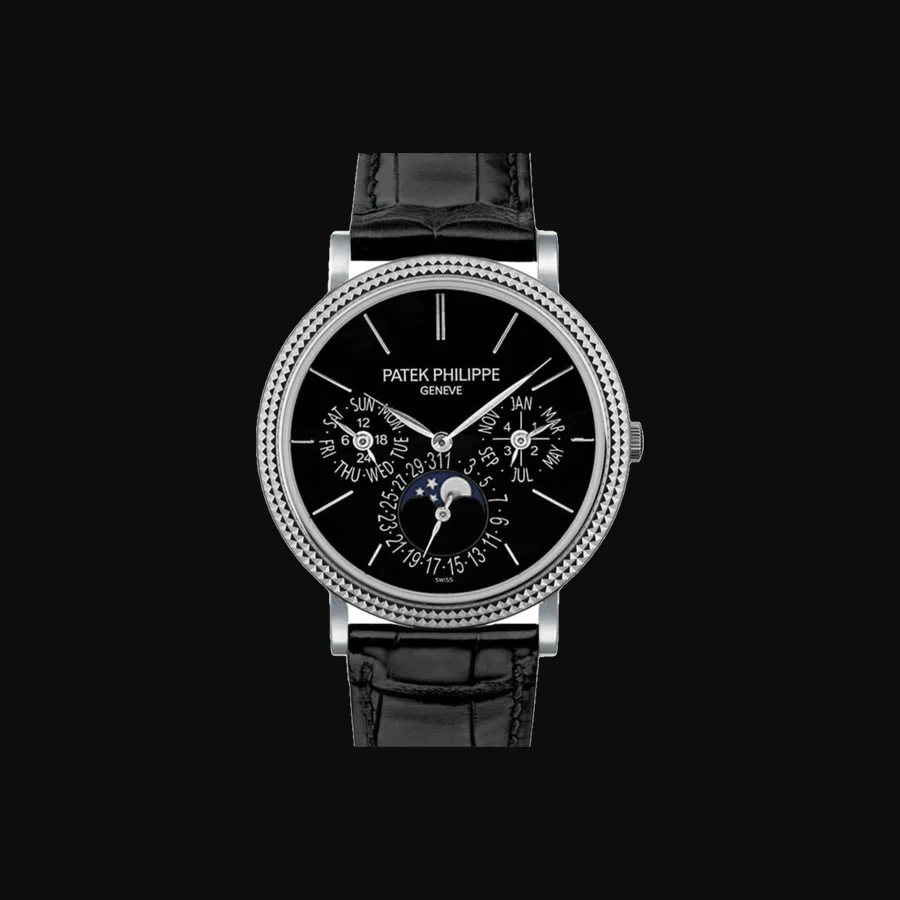 Patek Philippe Grand Complications Ref. 5139G-010
