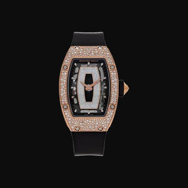 RM 07-01 Rose Gold