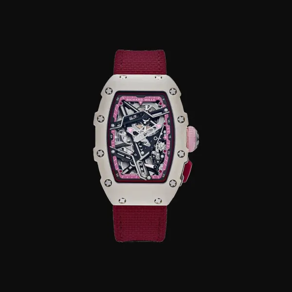 RM 07-04 White Quartz TPT