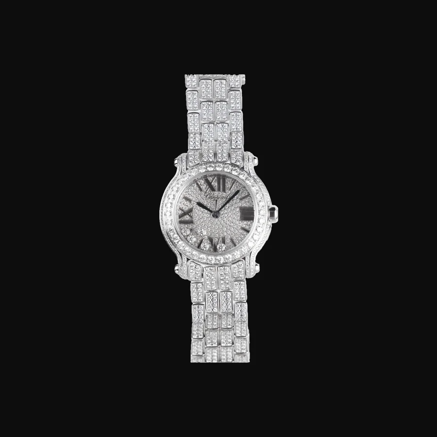 Chopard Happy Sport Ref. 274189-1001