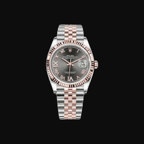 Datejust 36