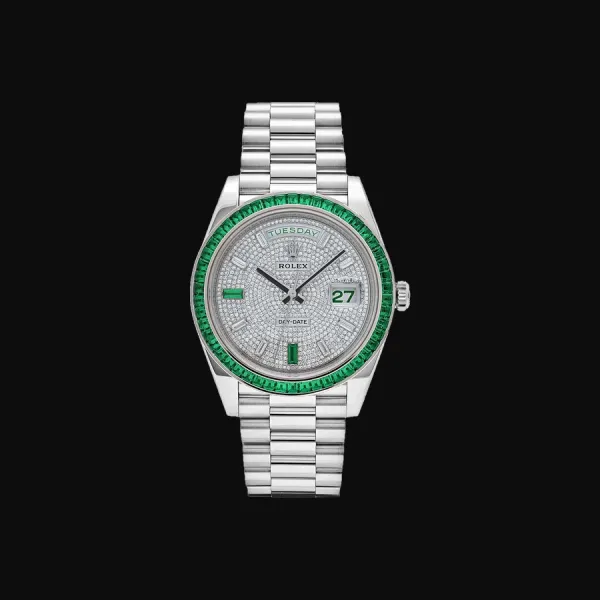 Day-Date 40 950 Platinum