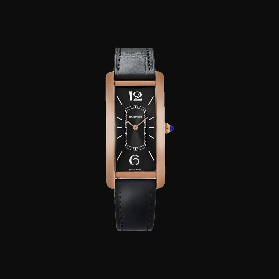 Cartier Tank Ref. WGTA0025