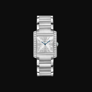 Cartier Tank Francaise Ref. W4TA0028