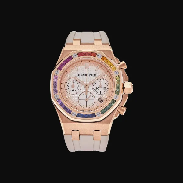 Royal Oak Offshore