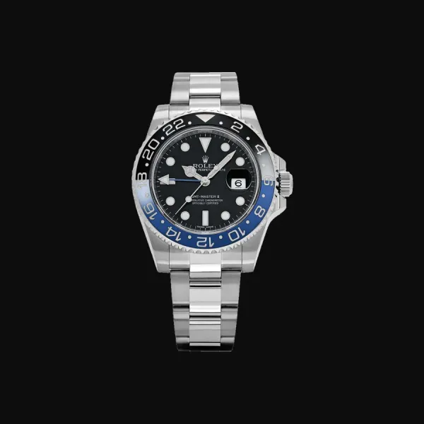 GMT-Master II