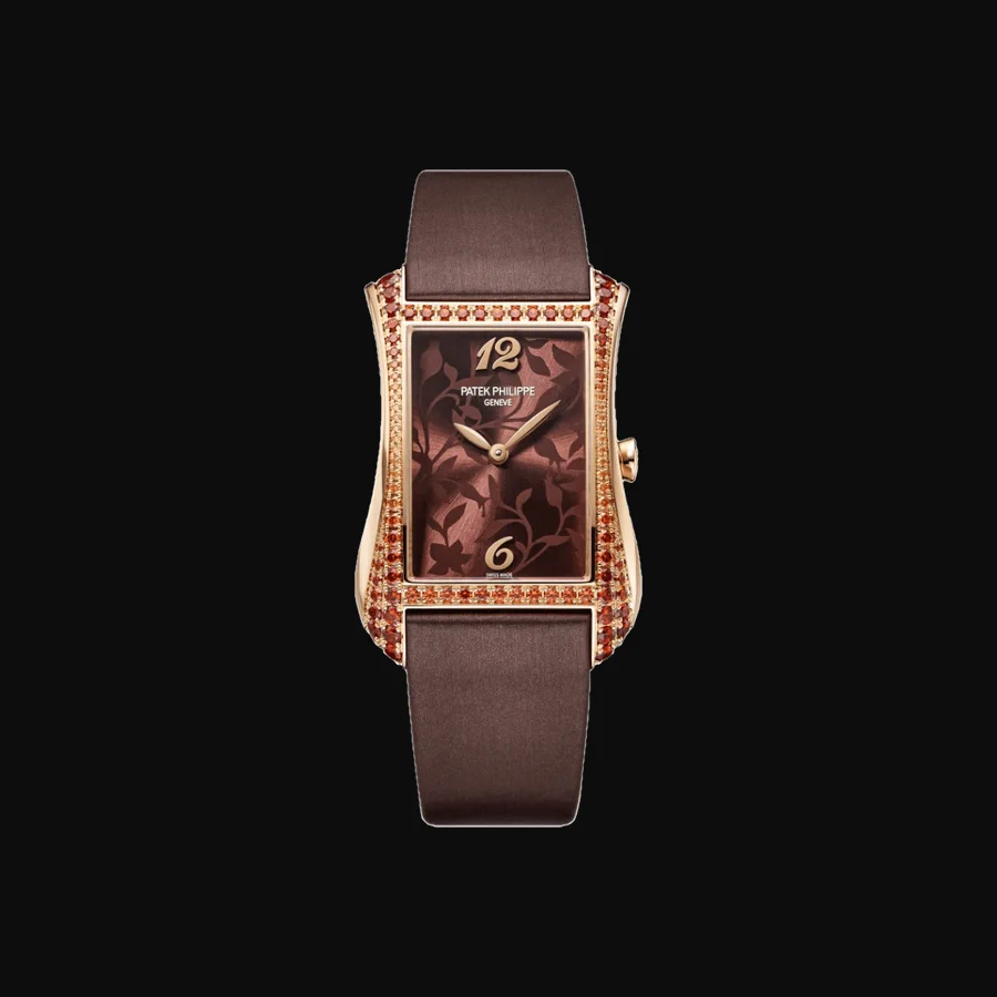 Patek Philippe Gondolo Ref. 4962/200R-001