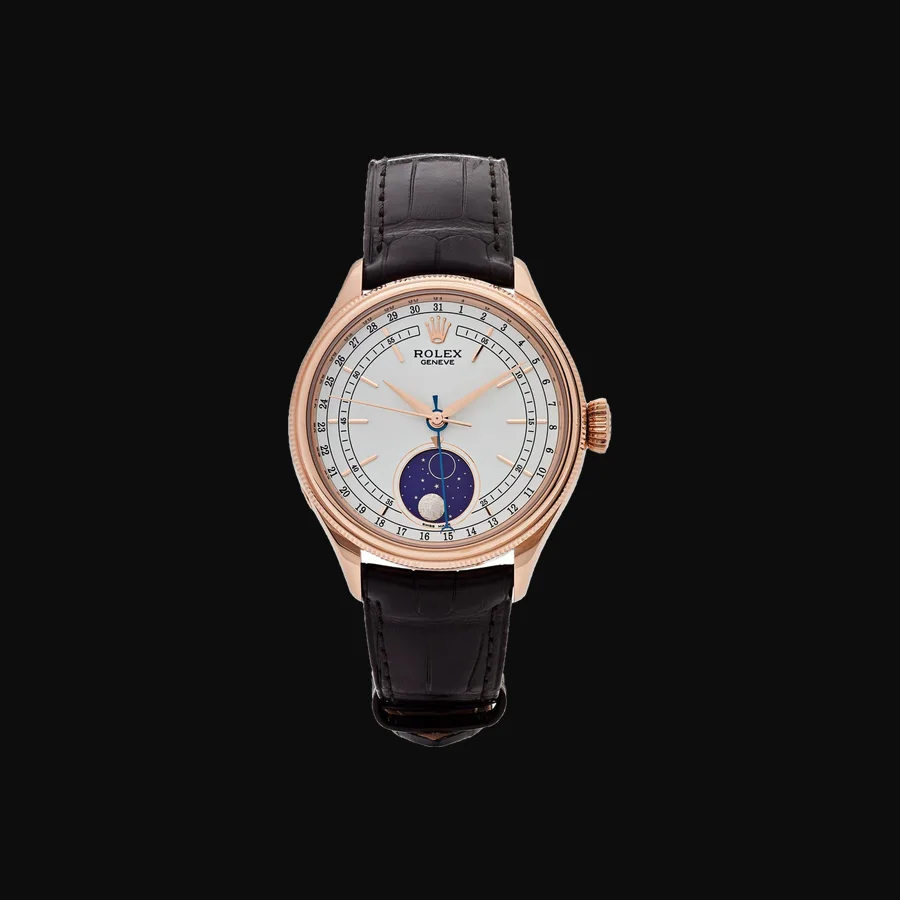 Rolex Cellini Ref. 50535