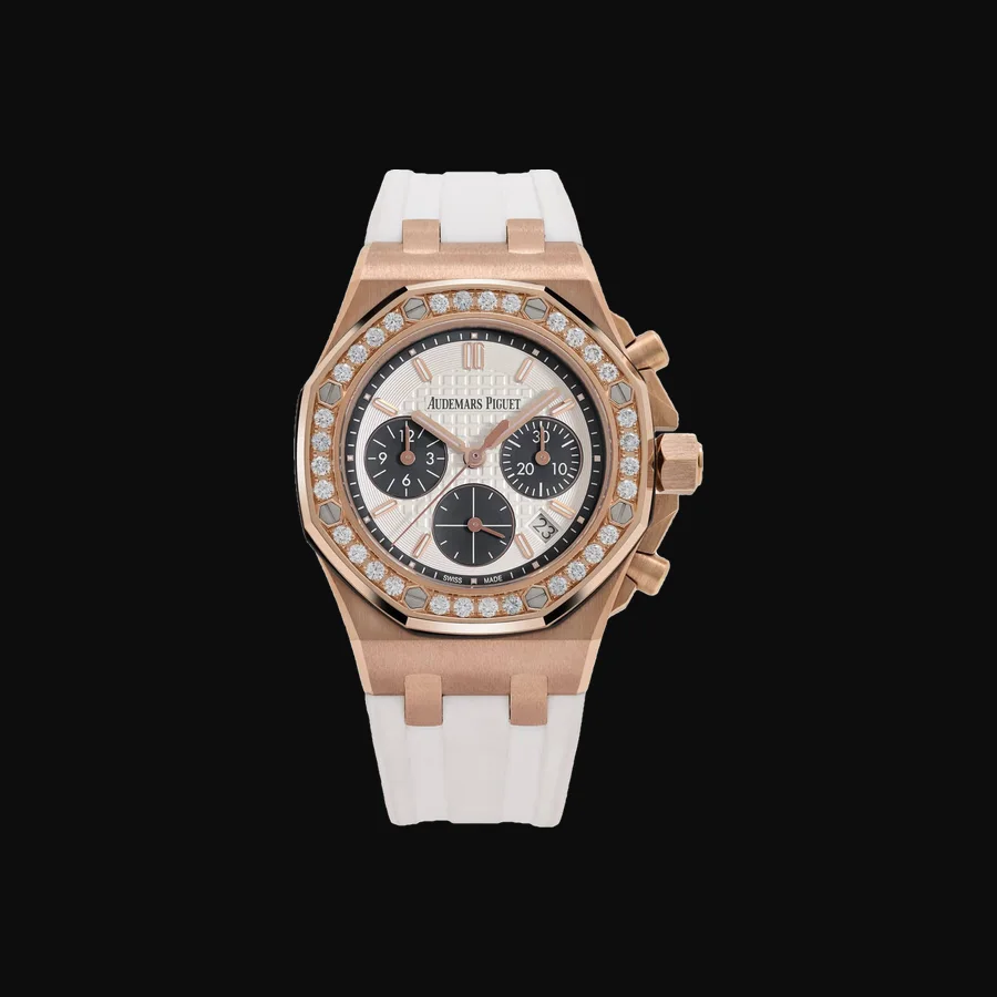 Audemars Piguet Royal Oak Offshore Ref. 26231OR.ZZ.D003CA.01