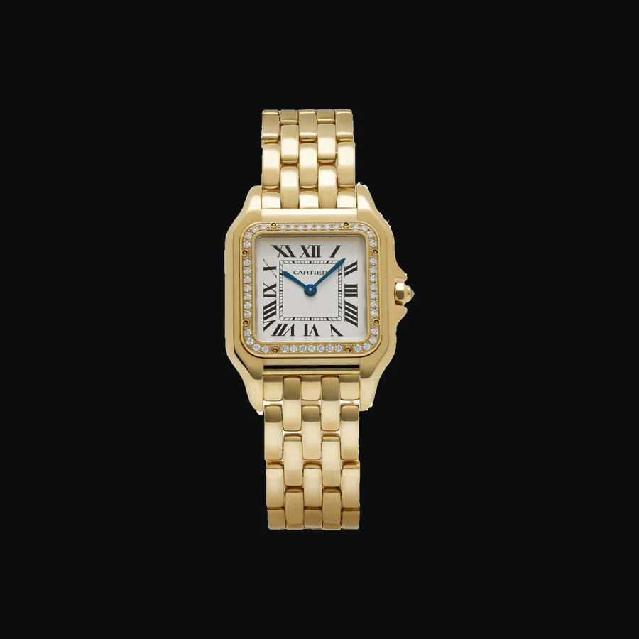 Cartier Panthère Ref. WJPN0066