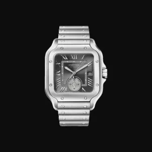 Cartier Santos Ref. WSSA0076
