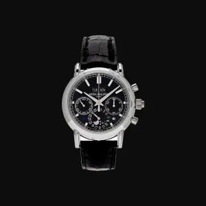 Patek Philippe Grand Complications Ref. 5204P-011