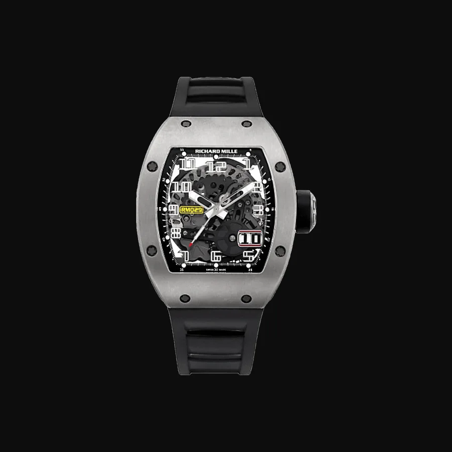 Richard Mille RM 029 Ref. RM029