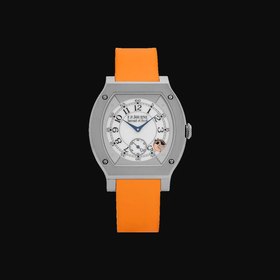 F.P.Journe Élégante 48 Ref. 2020