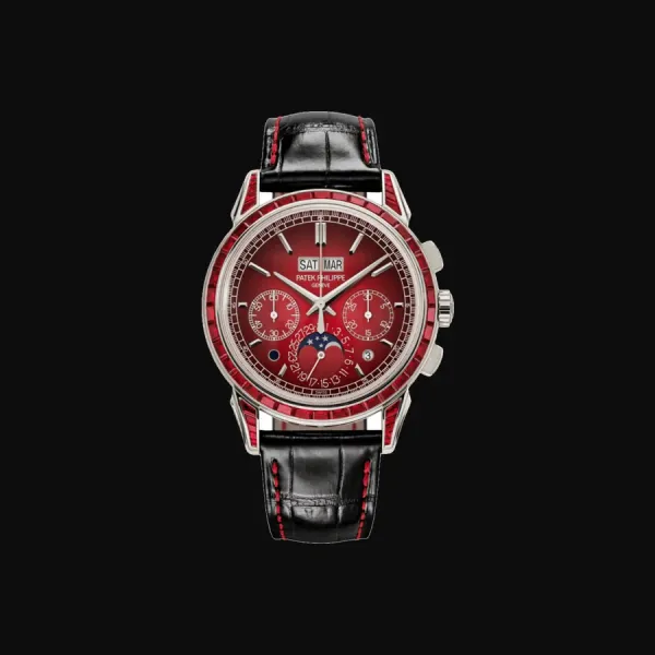 Grand Complications 950 Platinum