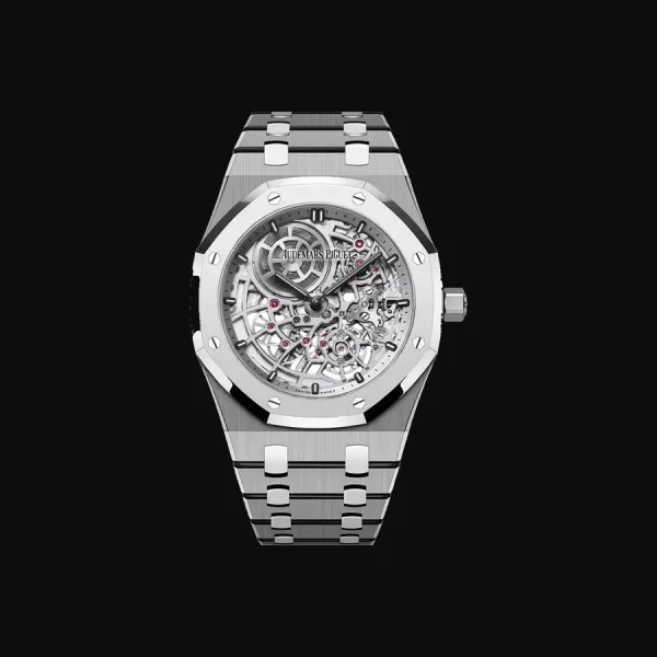 Royal Oak