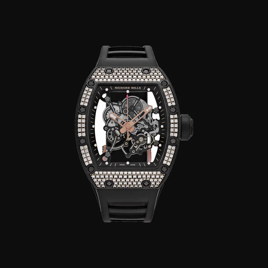 Richard Mille RM 055 Ref. RM2022