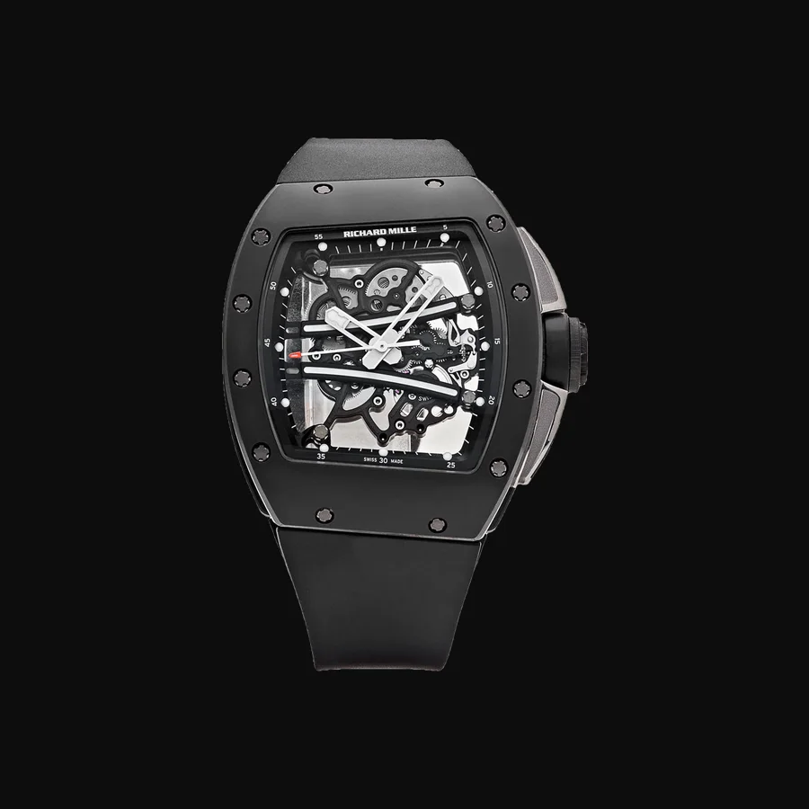 Richard Mille RM 61-01 Ref. RM61-01