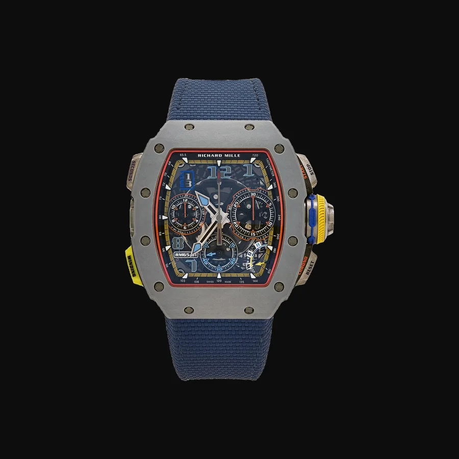 Richard Mille RM 65-01 Ref. RM65-01