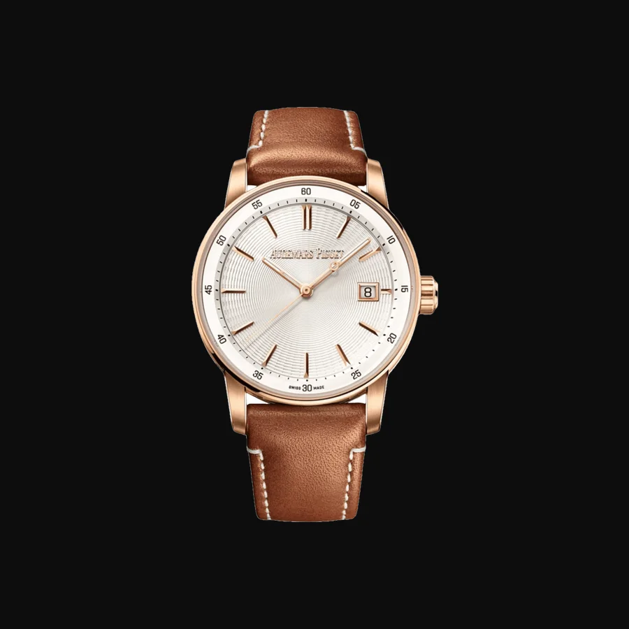 Audemars Piguet Code 11.59 Ref. 11.59