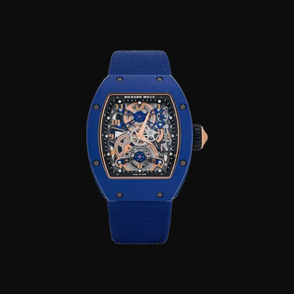 RM 17-02 Rose Gold