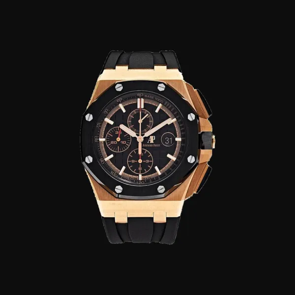 Royal Oak Offshore