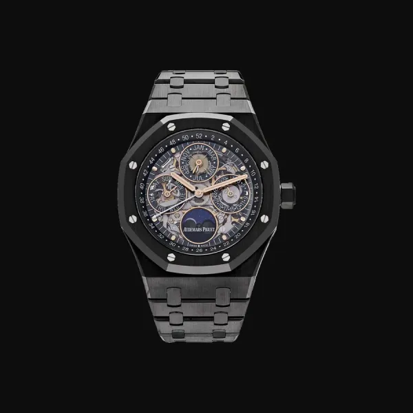 Royal Oak