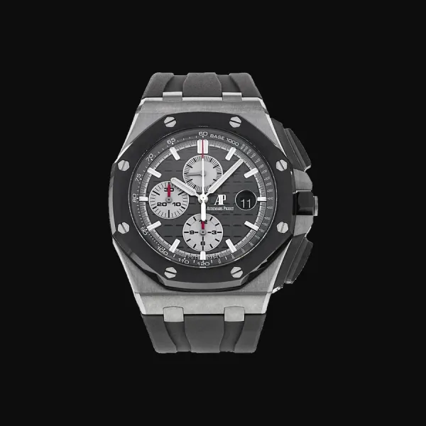 Royal Oak Offshore
