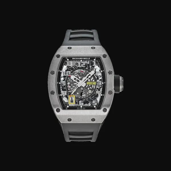 RM 030